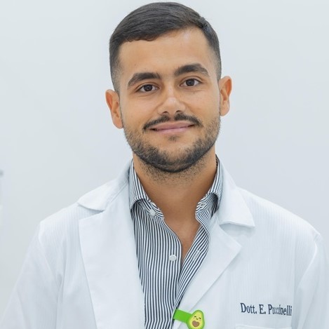 Emanuele Puccinelli | Nutrizionista | Napoli