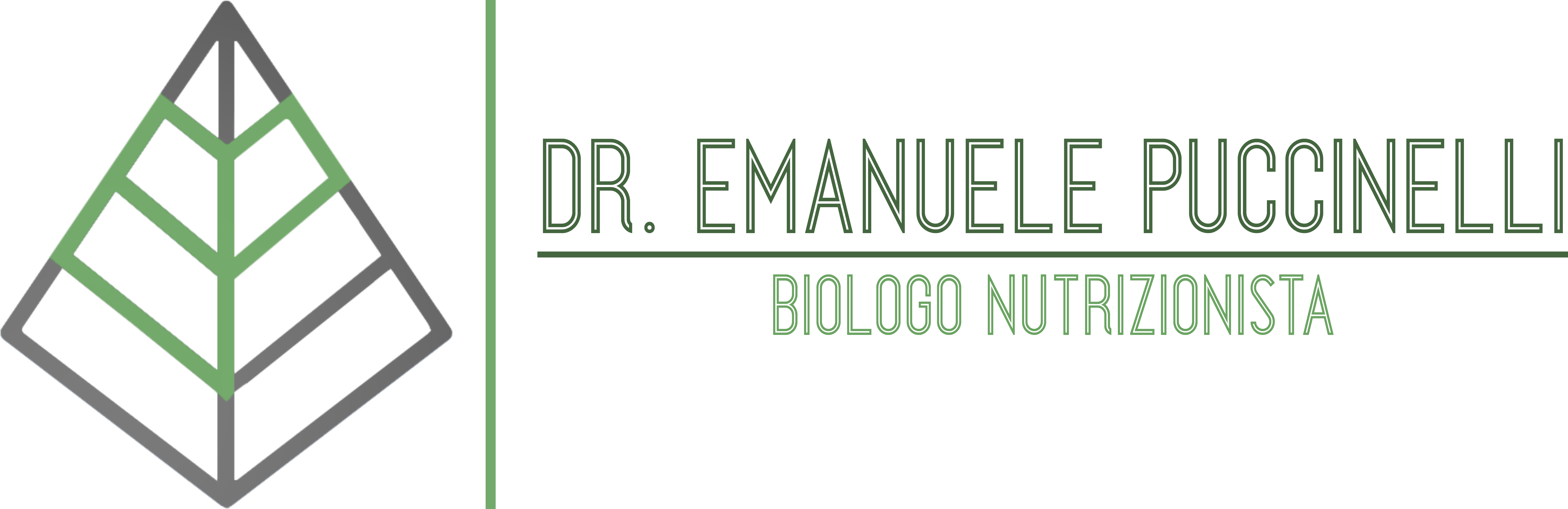 Nutrizionista Emanuele Puccinelli