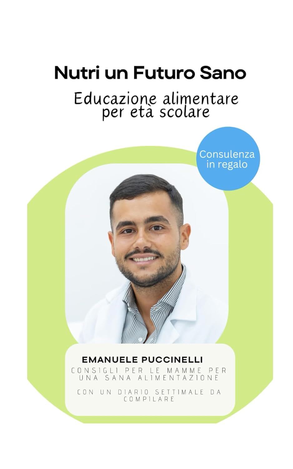 Copertina del Libro