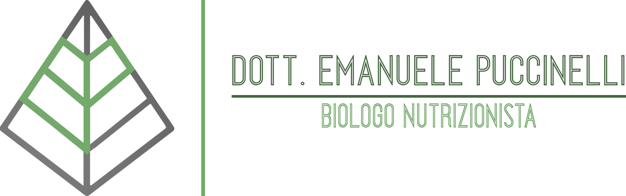 Nutrizionista Emanuele Puccinelli